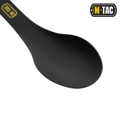 M-Tac Universal Cutlery Black (Set of 10) image 2