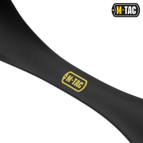 M-Tac Universal Cutlery Black (Set of 10) image 3