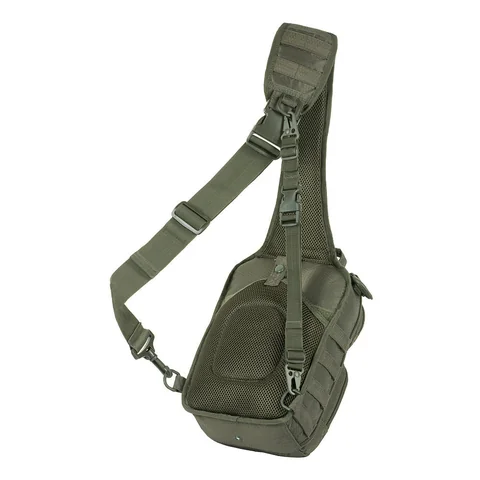 M-Tac Urban Line City Hunter Hexagon Bag image 2