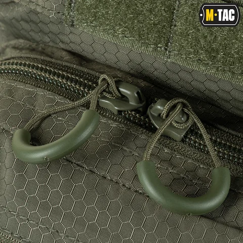 M-Tac Urban Line City Hunter Hexagon Bag image 4
