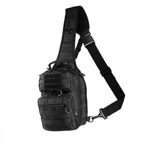 M-Tac Urban Line City Hunter Hexagon Bag image 5