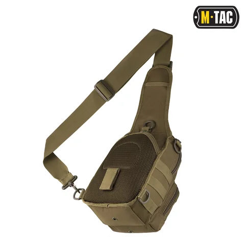 M-Tac Urban Line City Patrol Fastex Bag image 2
