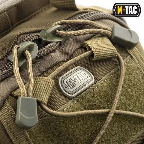 M-Tac Urban Line City Patrol Fastex Bag image 3