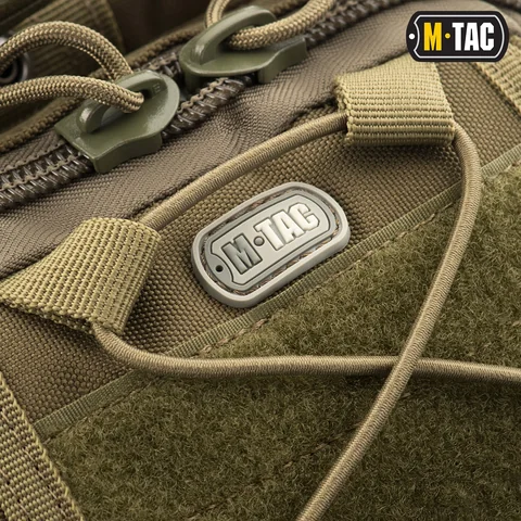 M-Tac Urban Line City Patrol Fastex Bag image 4