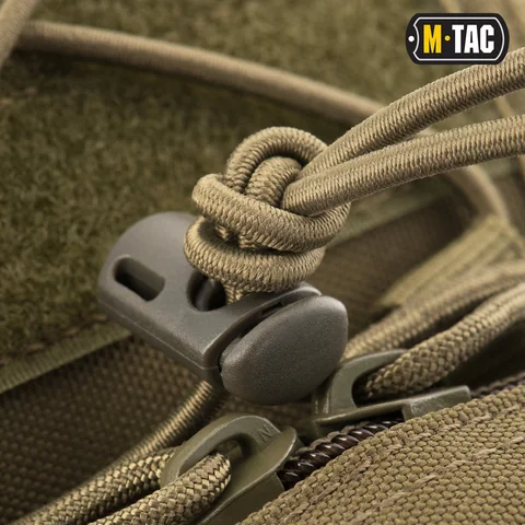 M-Tac Urban Line City Patrol Fastex Bag image 5