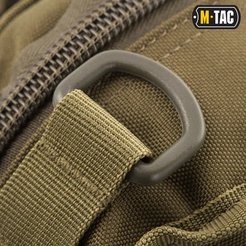 M-Tac Urban Line City Patrol Fastex Bag image 6
