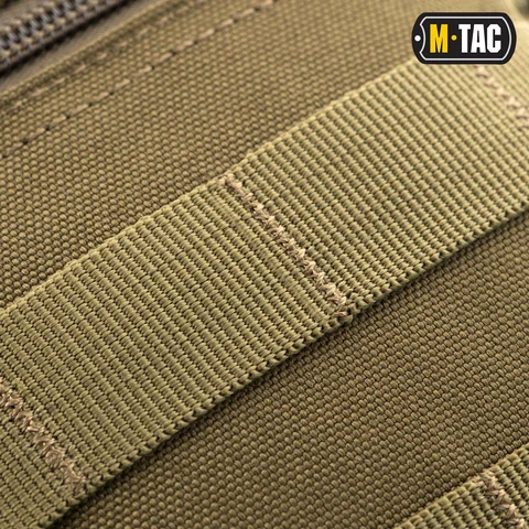 M-Tac Urban Line City Patrol Fastex Bag image 7