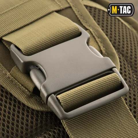 M-Tac Urban Line City Patrol Fastex Bag image 8