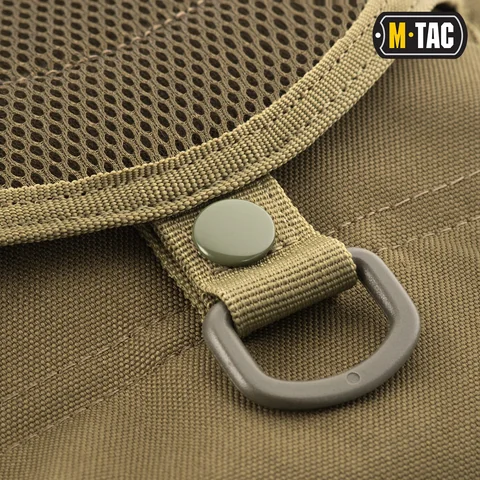 M-Tac Urban Line City Patrol Fastex Bag image 9