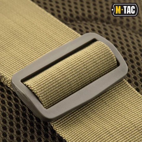 M-Tac Urban Line City Patrol Fastex Bag image 12