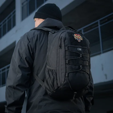 M-Tac Backpack Urban Line Force Pack image 2