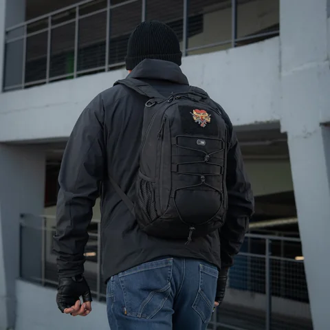 M-Tac Backpack Urban Line Force Pack image 3