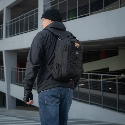 M-Tac Backpack Urban Line Force Pack image 4