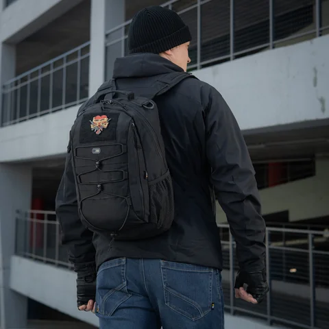 M-Tac Backpack Urban Line Force Pack image 5