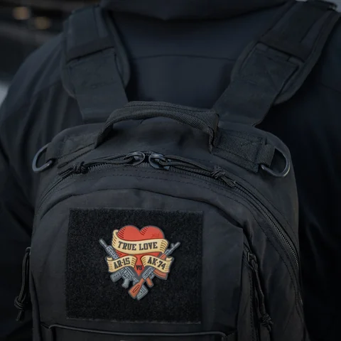 M-Tac Backpack Urban Line Force Pack image 6