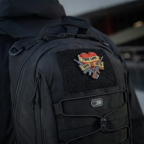 M-Tac Backpack Urban Line Force Pack image 7