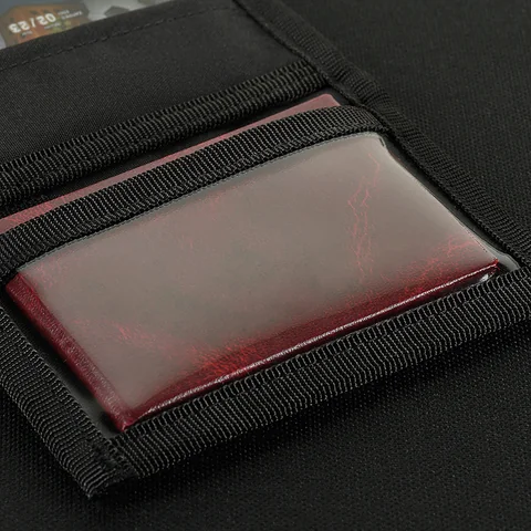 M-Tac Loop Wallet Elite Gen.II Hex image 5