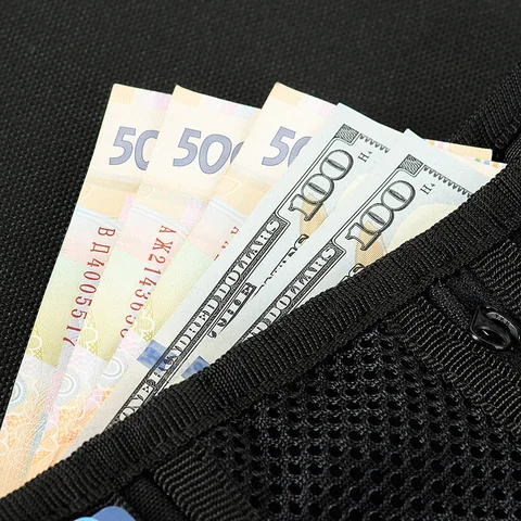M-Tac Loop Wallet Elite Gen.II Hex image 6