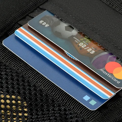 M-Tac Loop Wallet Elite Gen.II Hex image 7