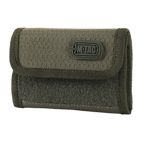 M-Tac Loop Wallet Elite Gen.II Hex image 8