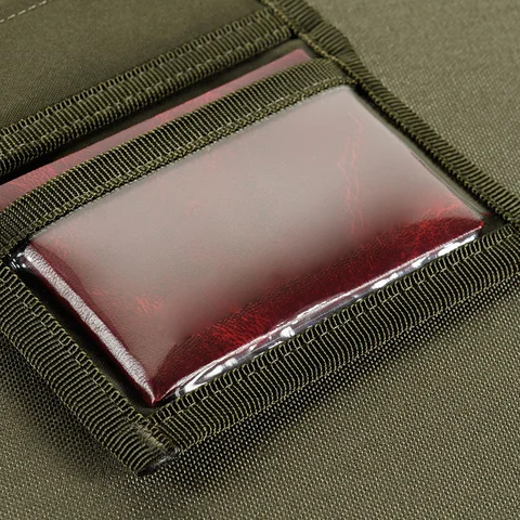 M-Tac Loop Wallet Elite Gen.II Hex image 12