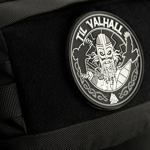 M-Tac Waist Bag image 7