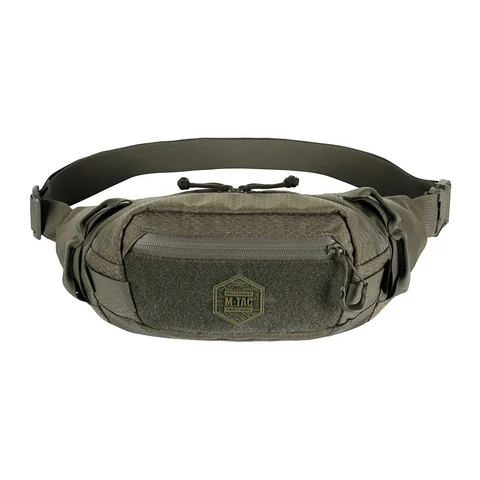 M-Tac Waist Bag Elite Hex image 10