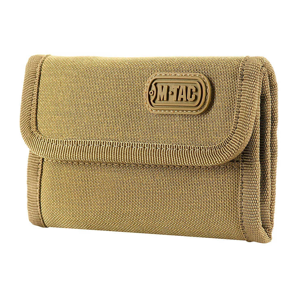 M-Tac Wallet Elite Gen.II