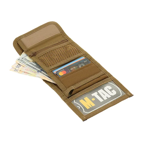 M-Tac Wallet Elite Gen.II image 4