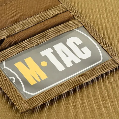 M-Tac Wallet Elite Gen.II image 5