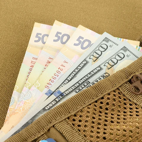 M-Tac Wallet Elite Gen.II image 6
