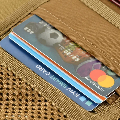 M-Tac Wallet Elite Gen.II image 7