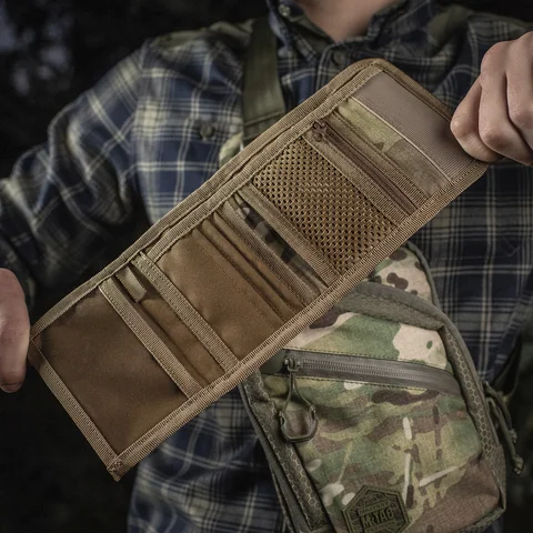 M-Tac Wallet Elite Gen.II image 9