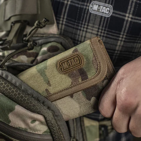 M-Tac Wallet Elite Gen.II image 10