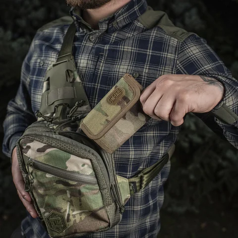M-Tac Wallet Elite Gen.II image 11