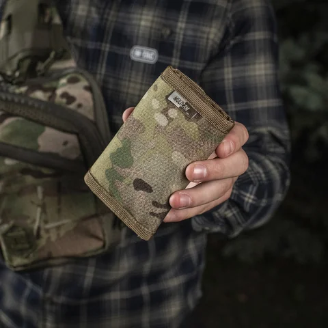 M-Tac Wallet Elite Gen.II image 12