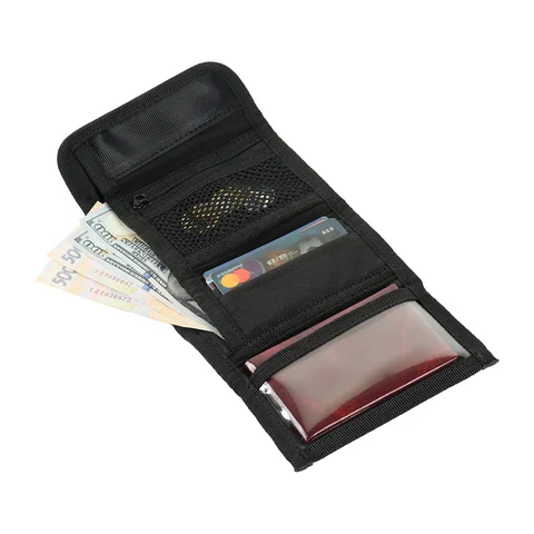 M-Tac Wallet Elite Gen.II Hex image 4