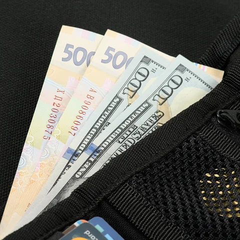M-Tac Wallet Elite Gen.II Hex image 6