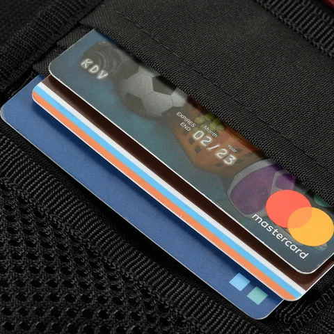 M-Tac Wallet Elite Gen.II Hex image 7