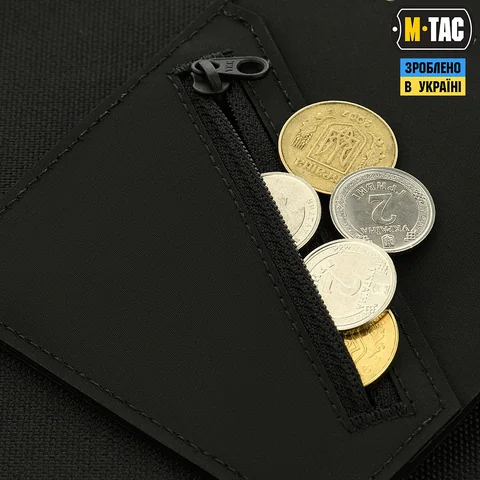M-Tac Wallet Slim Elite Gen.II image 5