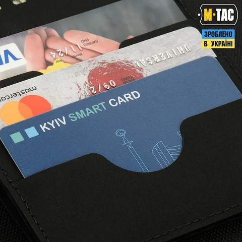 M-Tac Wallet Slim Elite Gen.II image 8