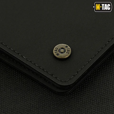 M-Tac Wallet Slim Elite Gen.II image 9
