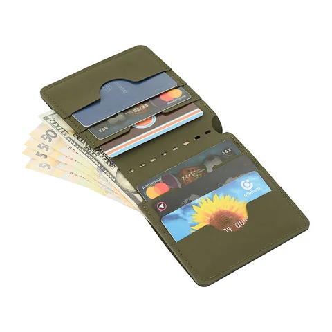 M-Tac Wallet Slim Elite image 5