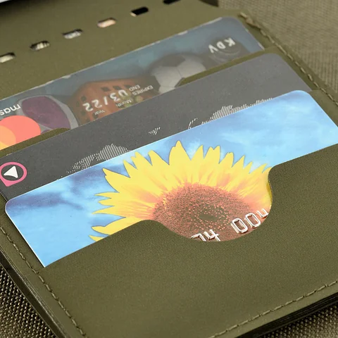 M-Tac Wallet Slim Elite image 6