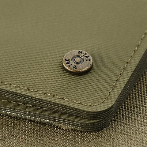 M-Tac Wallet Slim Elite image 8