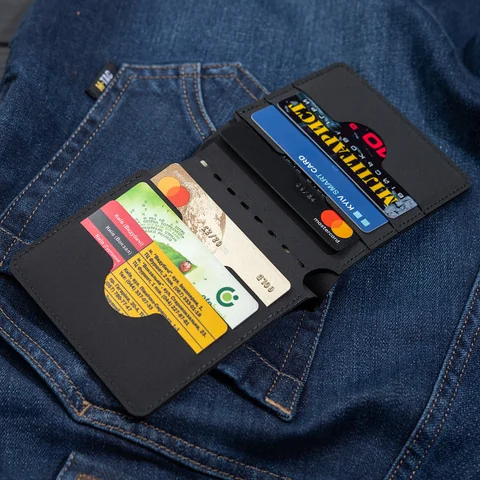 M-Tac Wallet Slim Elite image 10