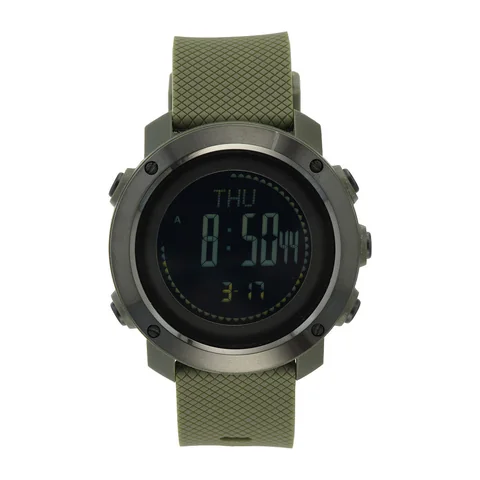 M-Tac Tactical Watch Multifunction