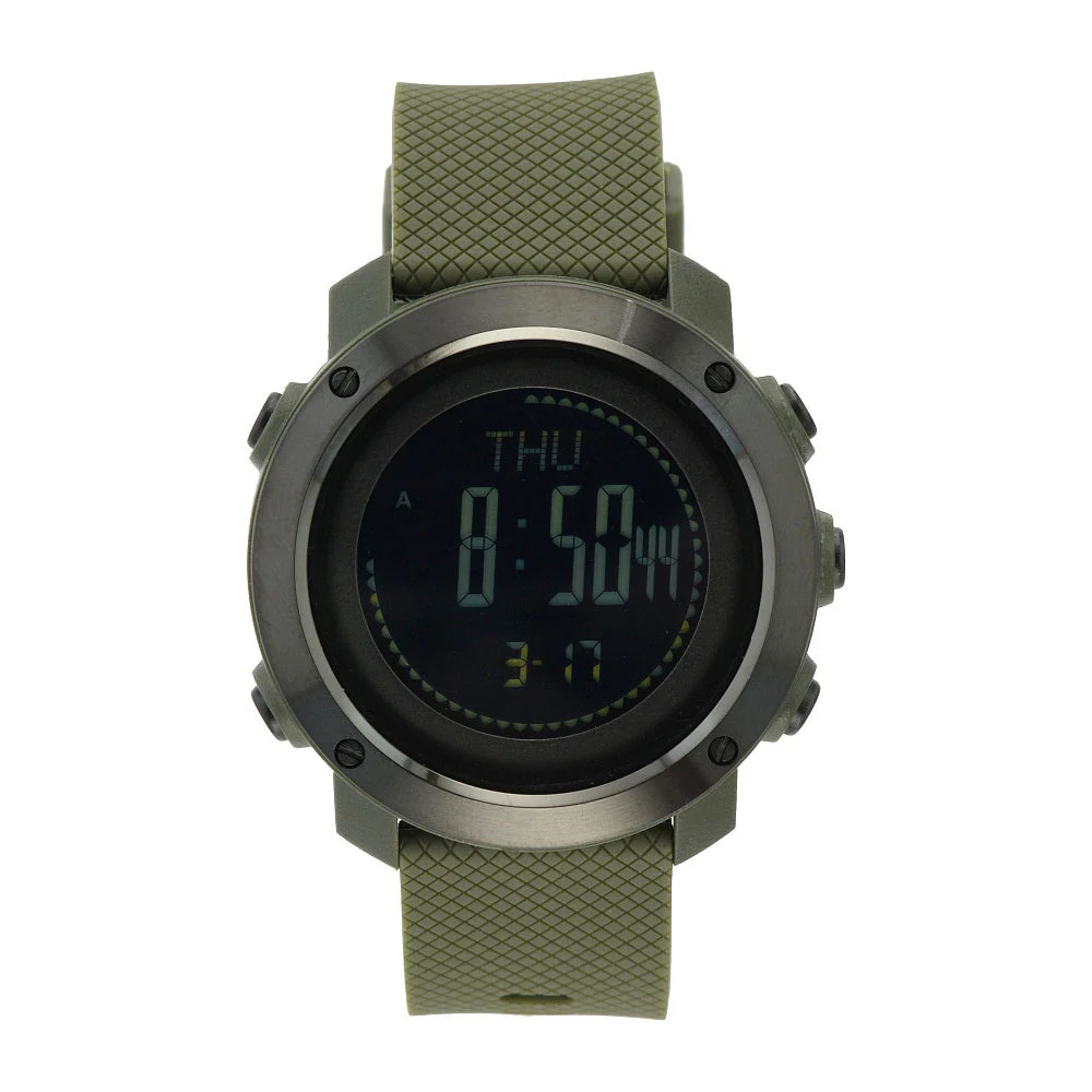 M-Tac Tactical Watch Multifunction