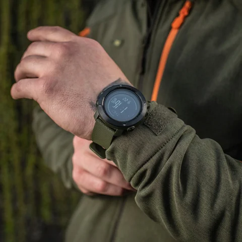 M-Tac Tactical Watch Multifunction image 4
