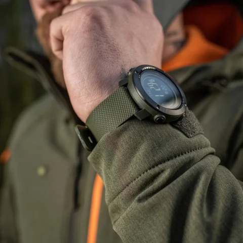 M-Tac Tactical Watch Multifunction image 5